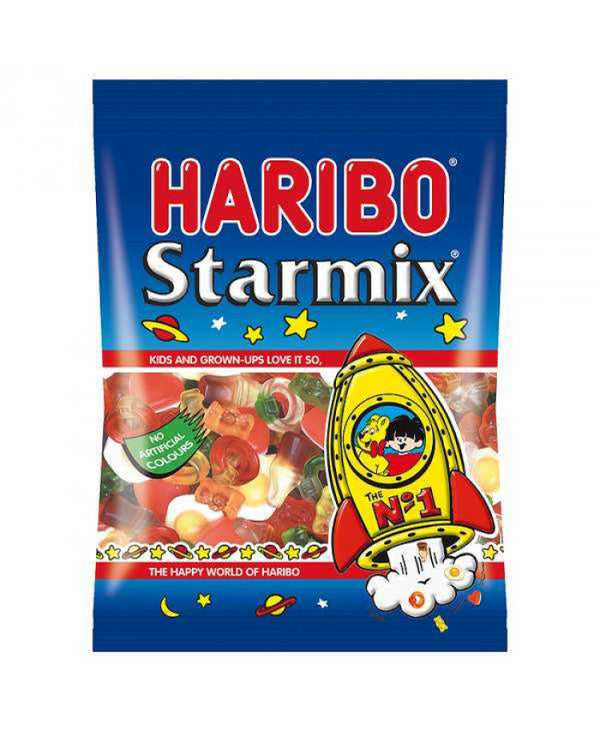 Haribo Gums 80g