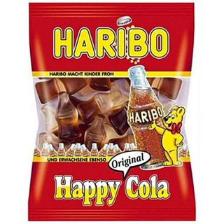 Haribo Gums 80g