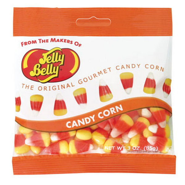 Jelly Belly Candy Corn 85g