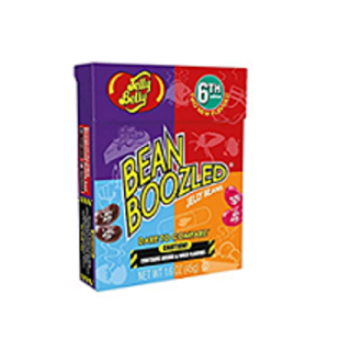 Jelly Belly Beanboozled 6th Edition 45g