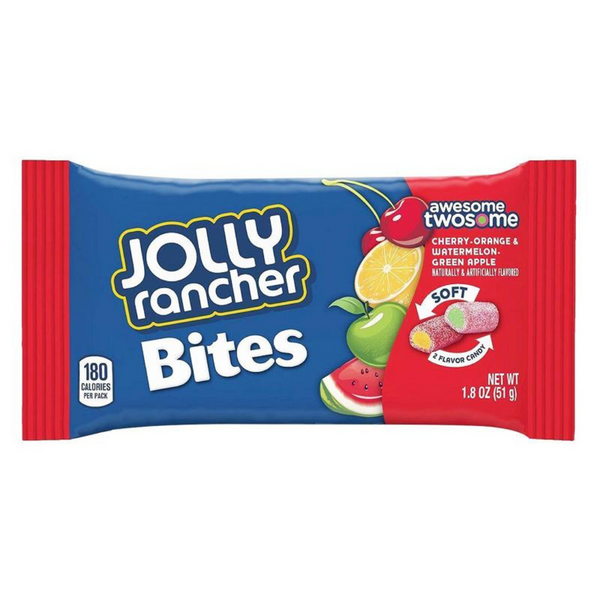 Jolly Rancher Bites 51g