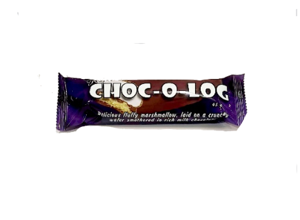 Kayley's Choc-o-Log 45g