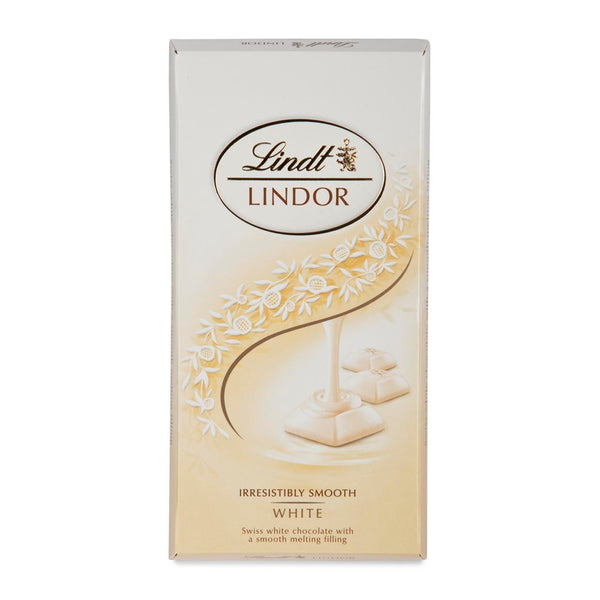 Lindor Singles 100g