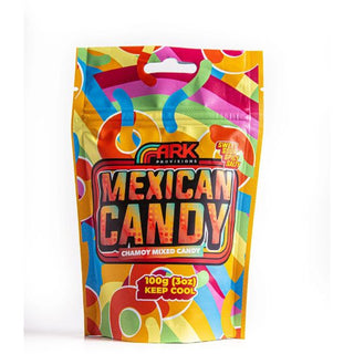 Mexican Candy Chamoy Mix 100g