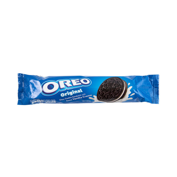 Oreo Biscuits Original 133g