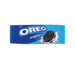 Oreo Original Sandwich 38g