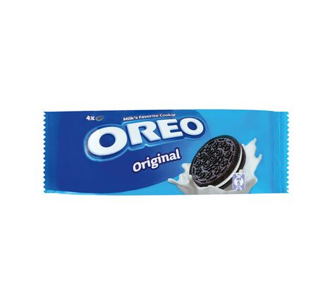 Oreo Original Sandwich 38g