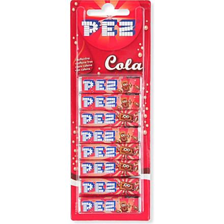 PEZ Candy Refills Pack of 8