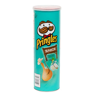 Pringles Ranch 158g