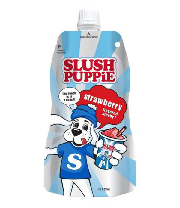 SLUSH PUPPiE 273ml