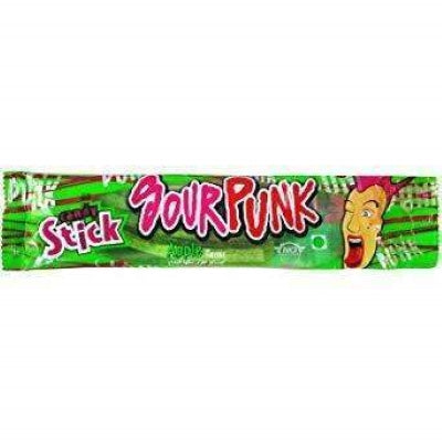 Sour Punk