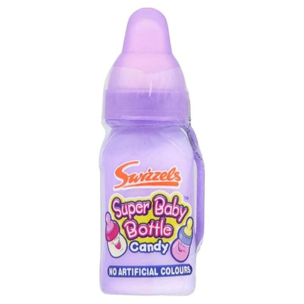 Swizzels Super Baby Bottle Candy 23g (Random Colour)