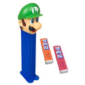 pez luigi