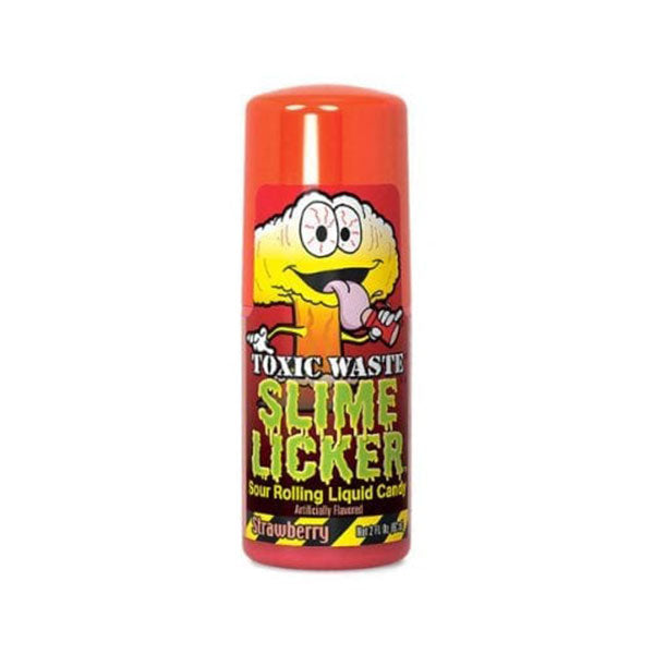 Toxic Waste Slime Lickers 1s