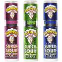 Warheads Sour Spray Candy 20ml