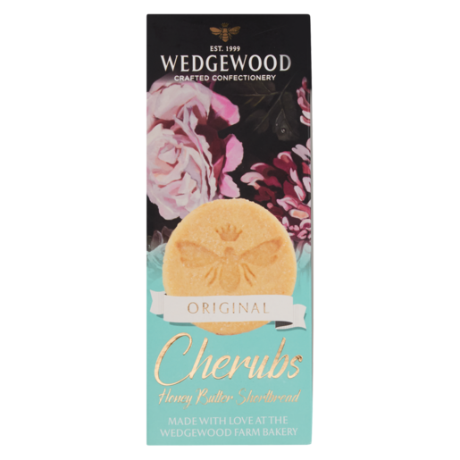 Wedgewood Angels Biscuits 150g