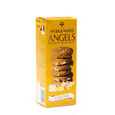 Wedgewood Angels Biscuits 150g