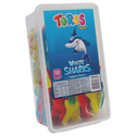 Toros Tubs Mystery