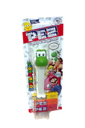 pez yoshi