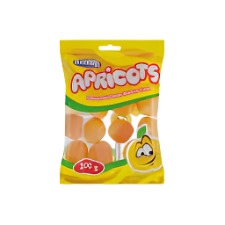 BAxton Apricots 200g