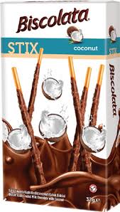 Solen Biscolata 32g 1s