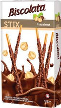 Solen Biscolata 32g 1s