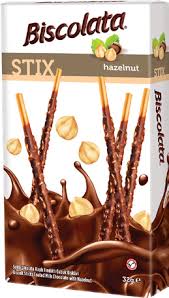 Solen Biscolata 32g 1s