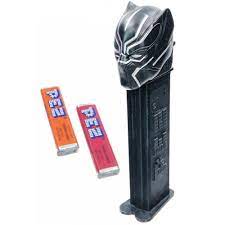 PEZ Candy Avengers