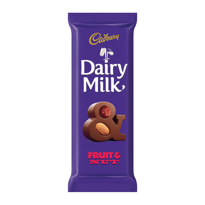 Cadbury Dairy Milk Assorted 80g