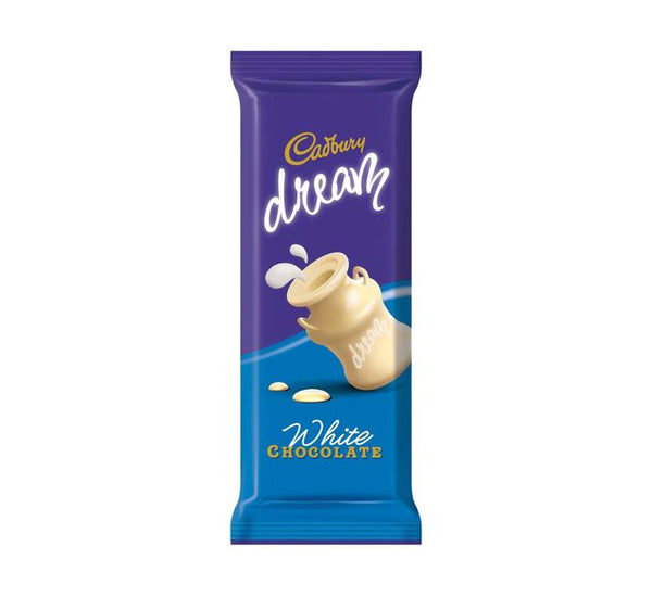 Cadbury Dairy Milk Assorted 80g