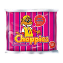 Chappies 100s