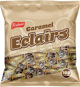 Richester Eclairs Assorted