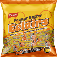 Richester Eclairs Assorted