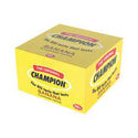 Champion Toffee 112s