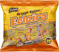 Richester Eclairs Assorted