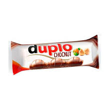 Ferrero Duplo Chocnut 26g