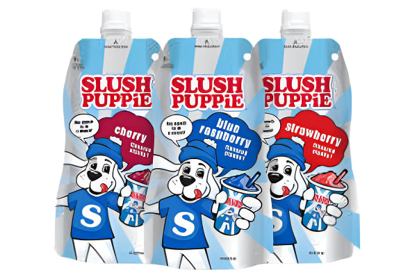SLUSH PUPPiE 273ml