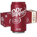 Dr Pepper Original 330ml
