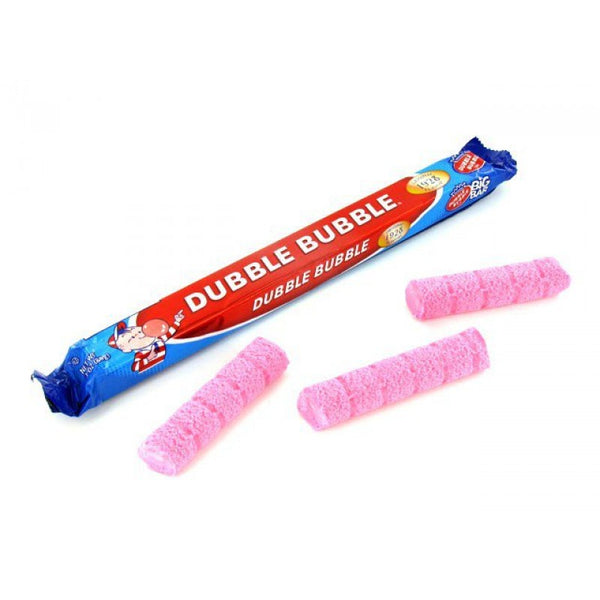 Dubble Bubble Bar 85g