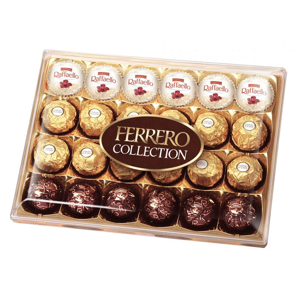 Ferrero Collection T24 270g