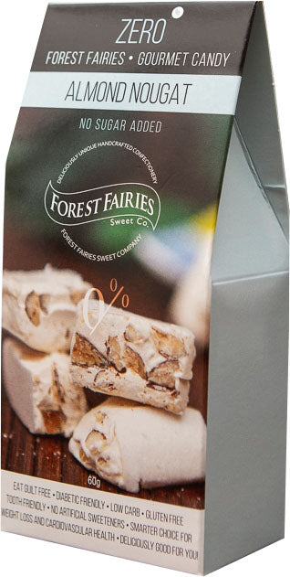 Forest Fairies Sugar Free Range