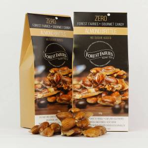 Forest Fairies Sugar Free Range