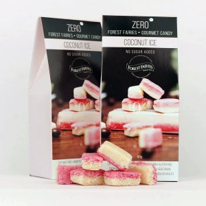 Forest Fairies Sugar Free Range