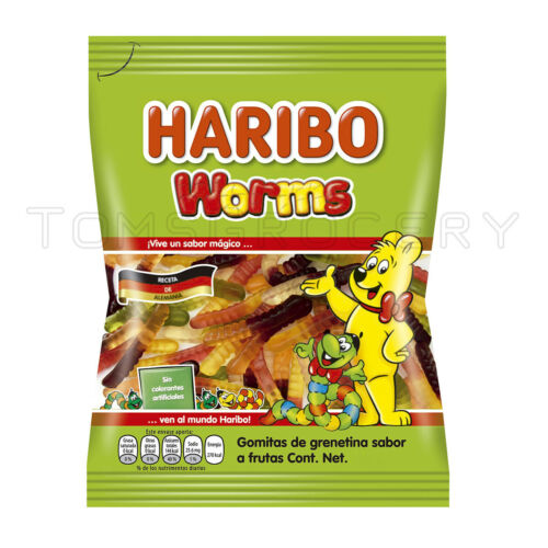 Haribo Gums 80g