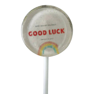 Custom Lollipop 175ct