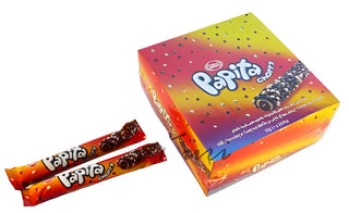 Solen Papita Choppy Box of 24