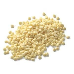 Choc Chips White 500g
