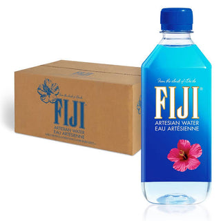 Fiji Water 1L Box of 12
