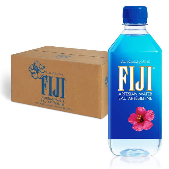 Fiji Water 1L Box of 12