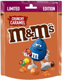 M&M's Regular Chocolate Bag Assorted